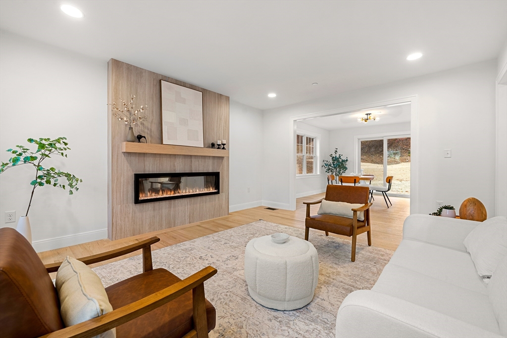 7 Sylvan Hill Crossing