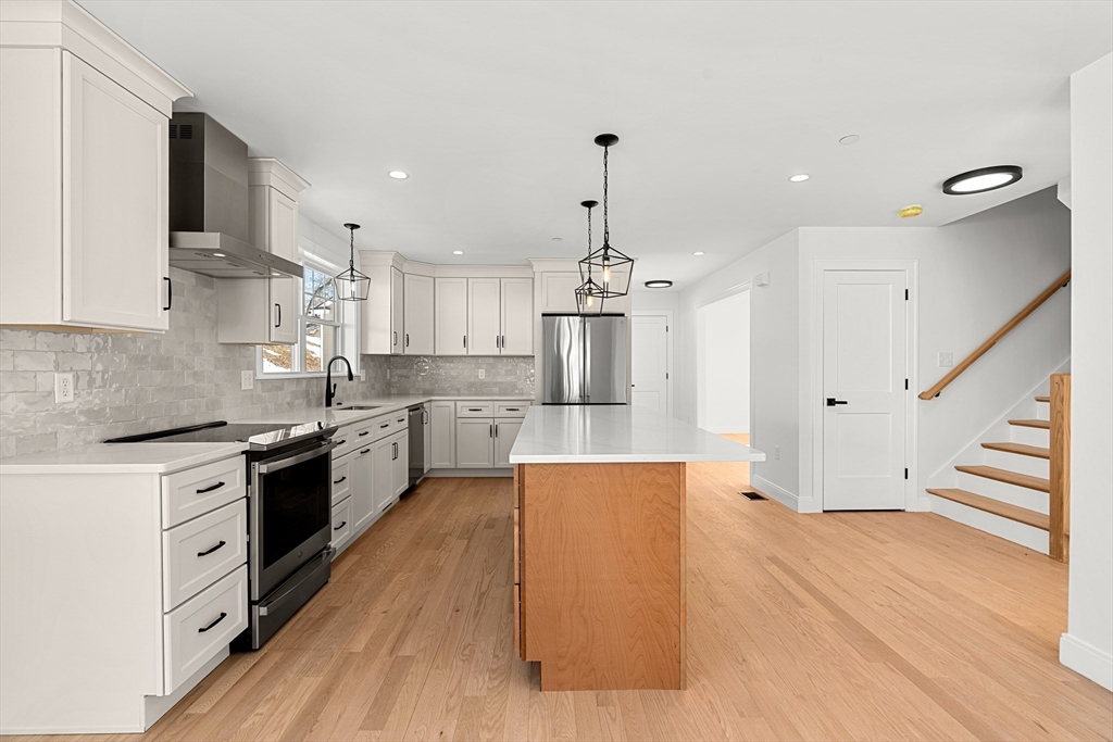 7 Sylvan Hill Crossing