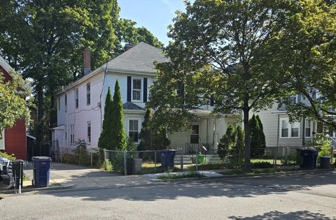 59 Clement Ave 59 Boston MA 02132