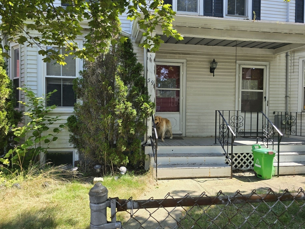 59 Clement Ave 59
