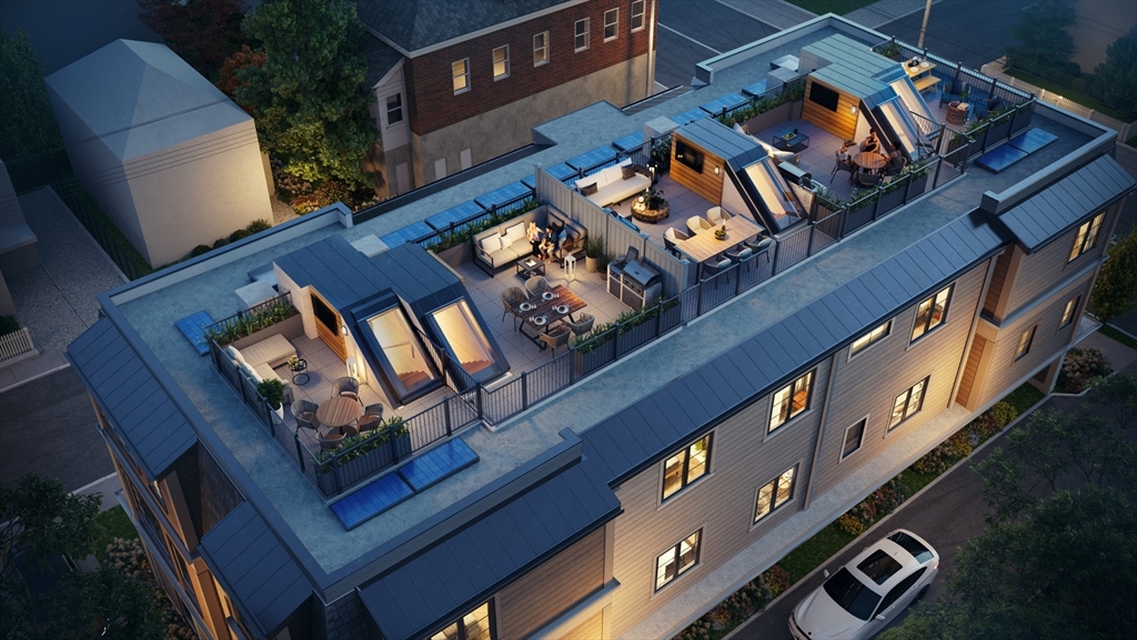 2 Murphy Court