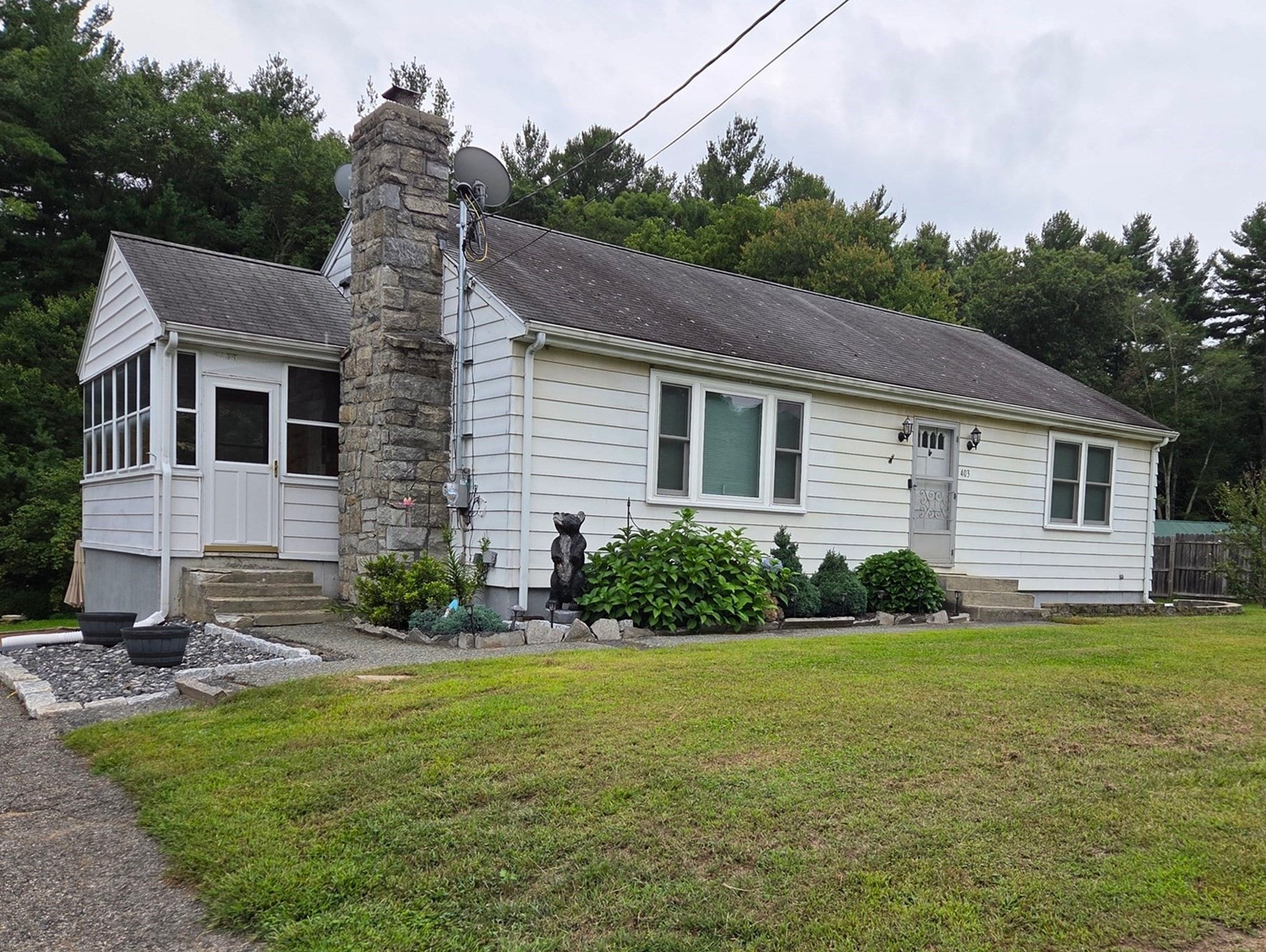 403 Millville Rd, Uxbridge, MA Photo #1