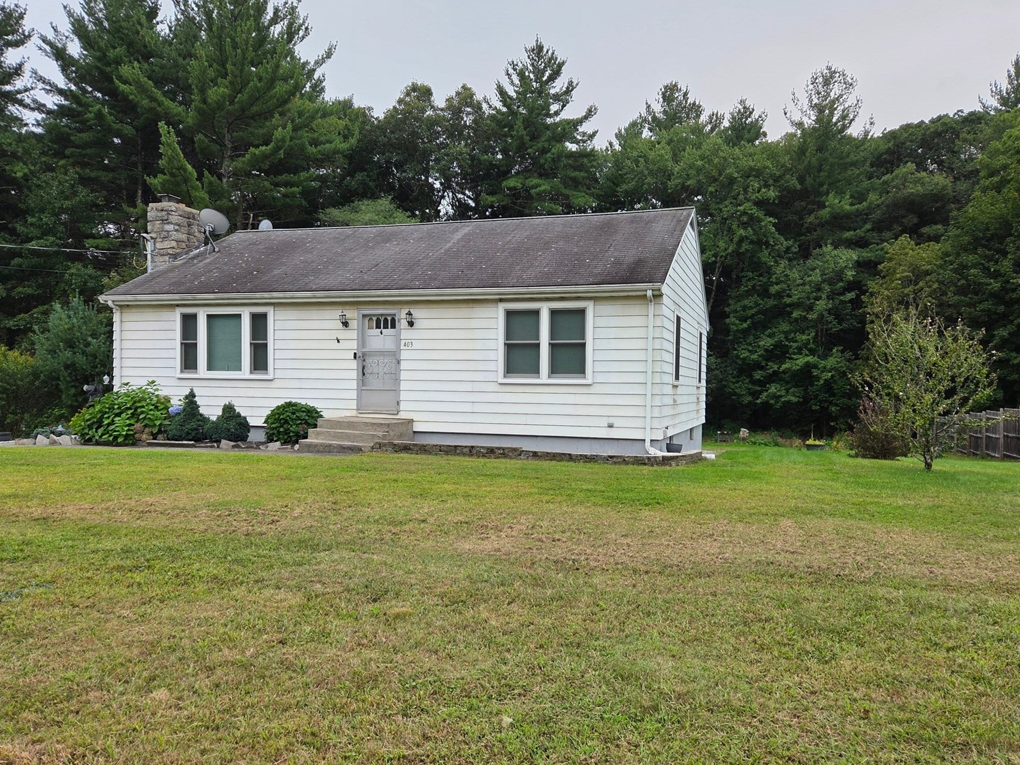 403 Millville Rd, Uxbridge, MA Photo #3