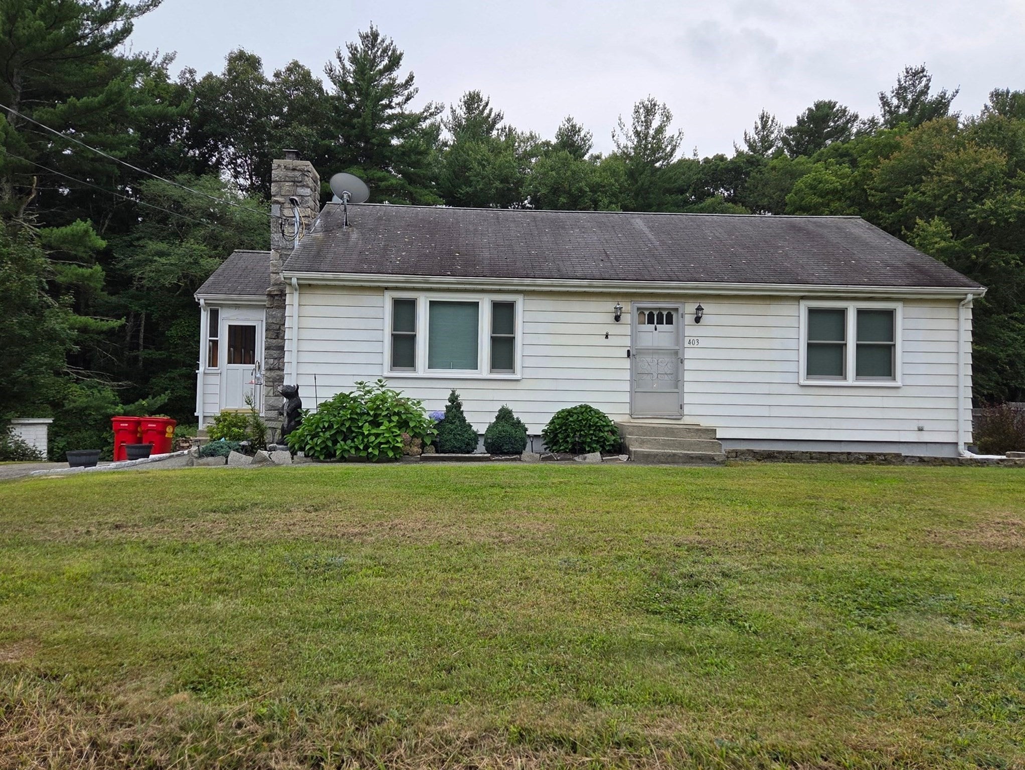 403 Millville Rd, Uxbridge, MA Photo #2