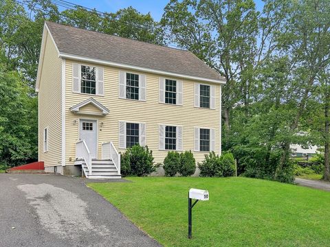 50 Top St Clinton MA 01510
