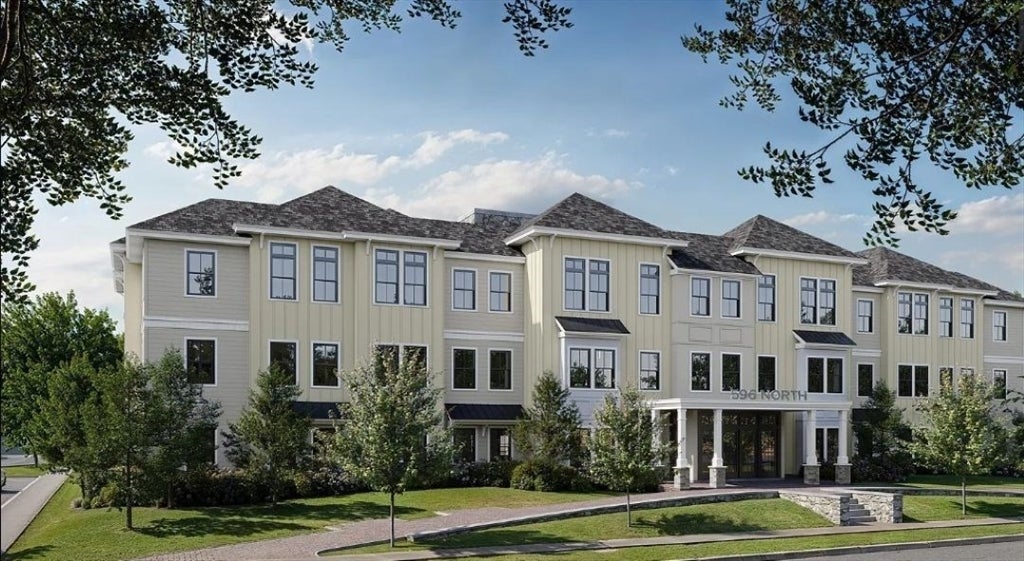 596 North Avenue #207, Wakefield, MA, 596 North Avenue #207, Wakefield, MA Photo #2