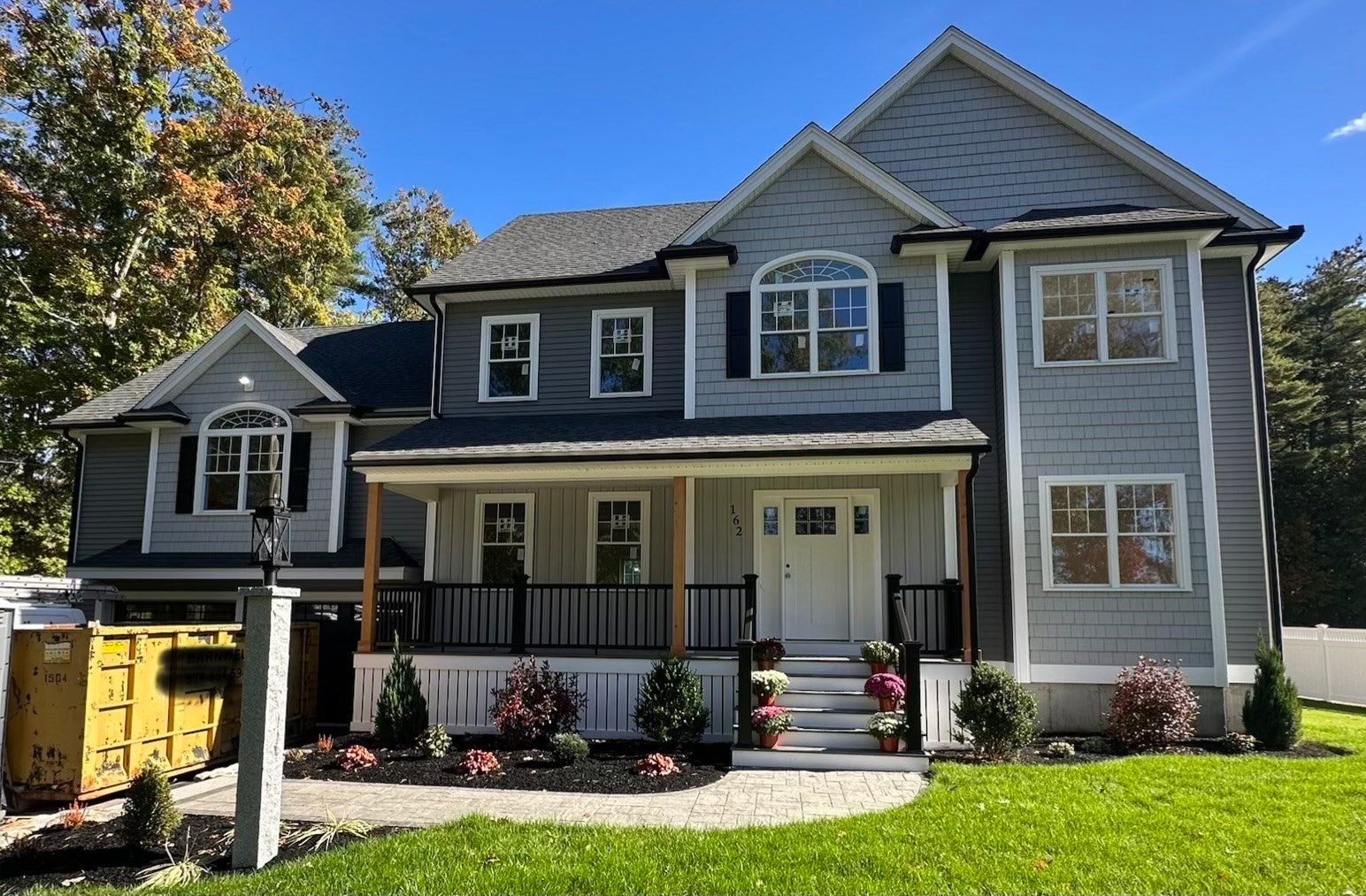 162 Pond St