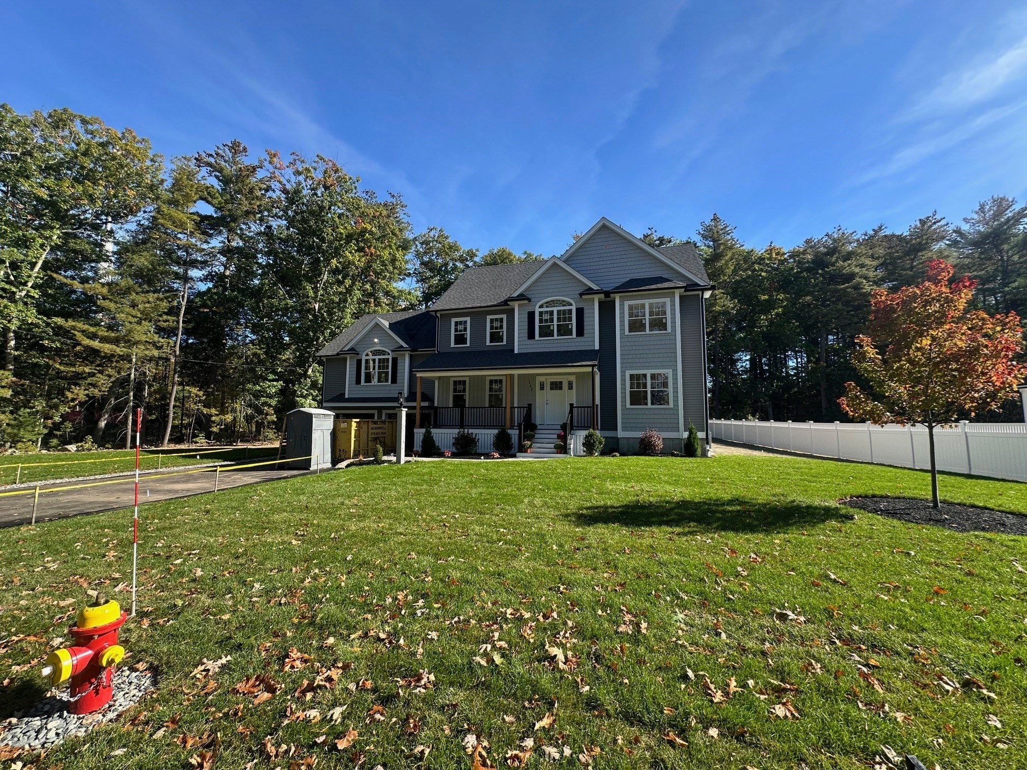 162 Pond St, Tewksbury MA 01876