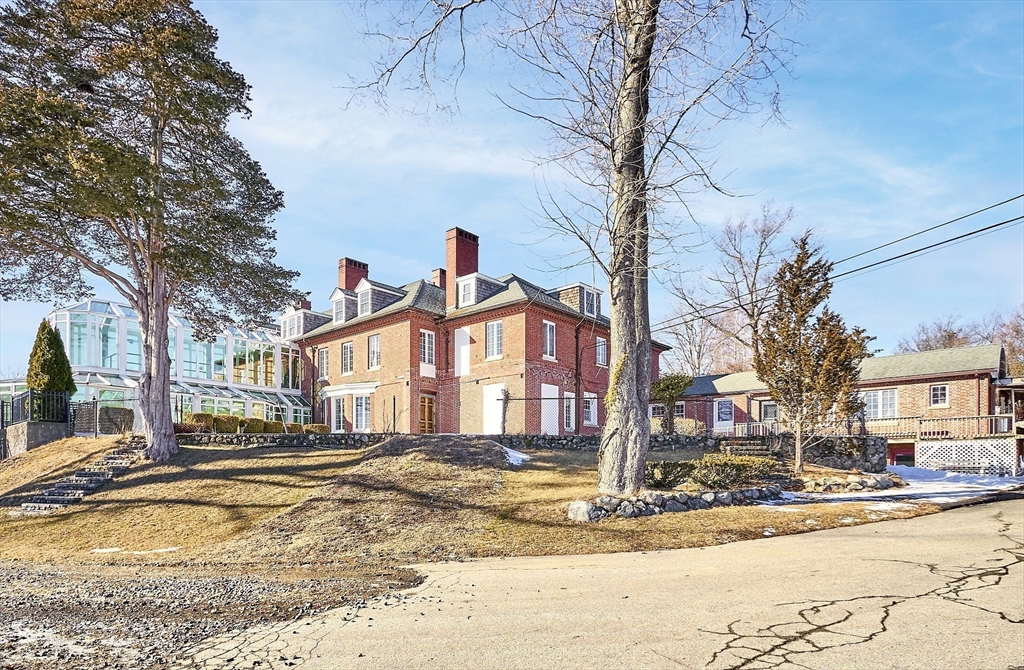 Rowley, Massachusetts 01969, United States, ,Commercial,Active,11490