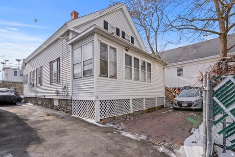 3 Butman Place Lowell MA 01851