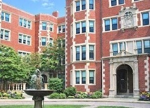 1213 Beacon St #1, Brookline, MA Photo #7