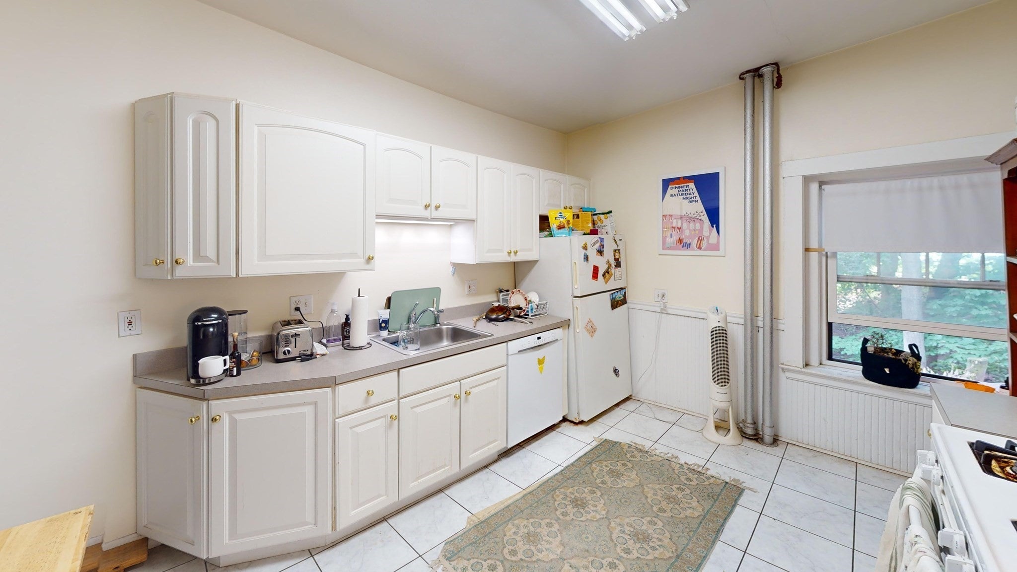 1213 Beacon St #1, Brookline, MA Photo #5