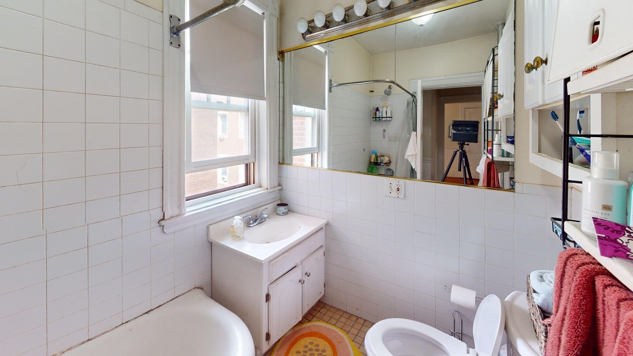 1213 Beacon St #1, Brookline, MA Photo #6