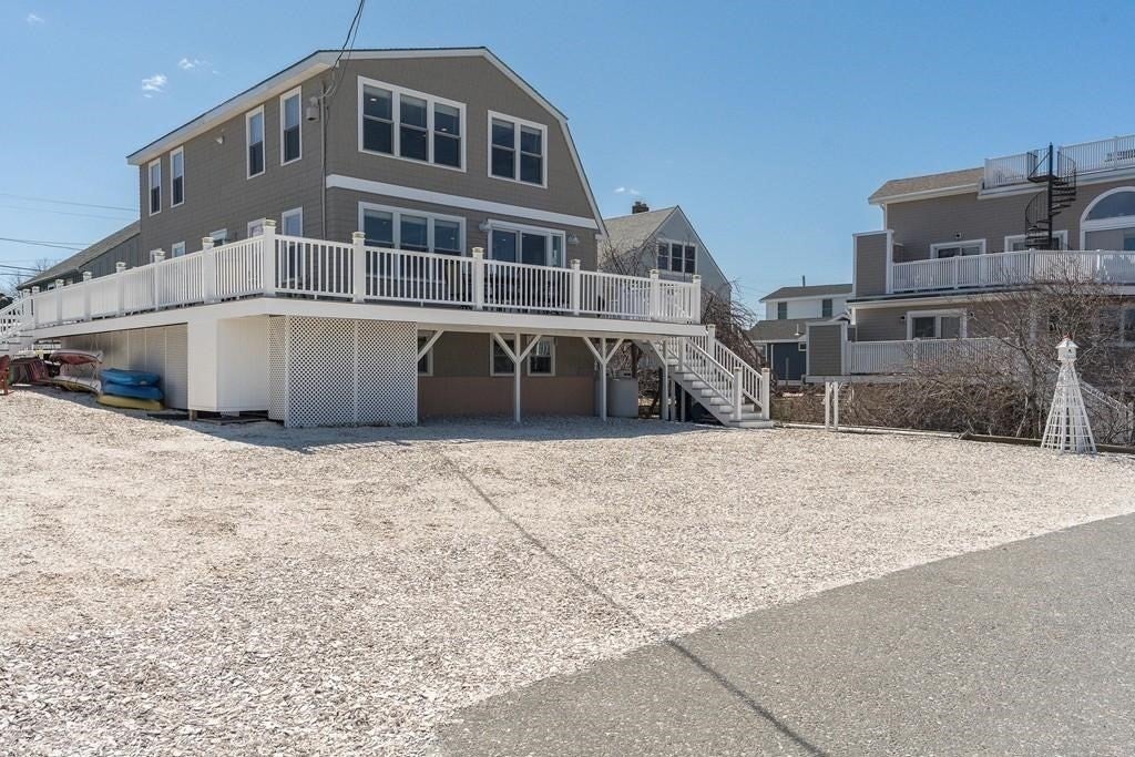 99 North Reservation Terrace WINTER, Newburyport, MA, 99 North Reservation Terrace WINTER, Newburyport, MA Photo #2