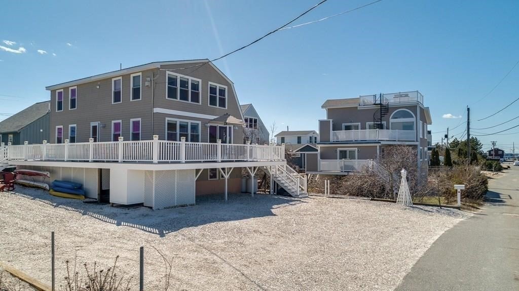 99 North Reservation Terrace WINTER, Newburyport, MA, 99 North Reservation Terrace WINTER, Newburyport, MA Photo #3