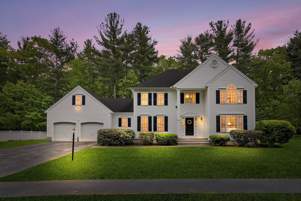 21 Butterfield Ln