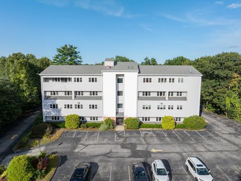 1538 Turnpike St 4 North Andover MA 01845