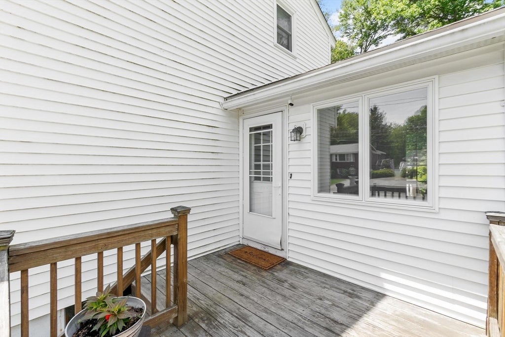 19 Brattle Street