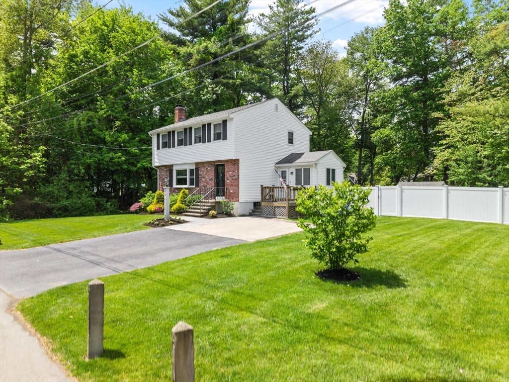 19 Brattle Street