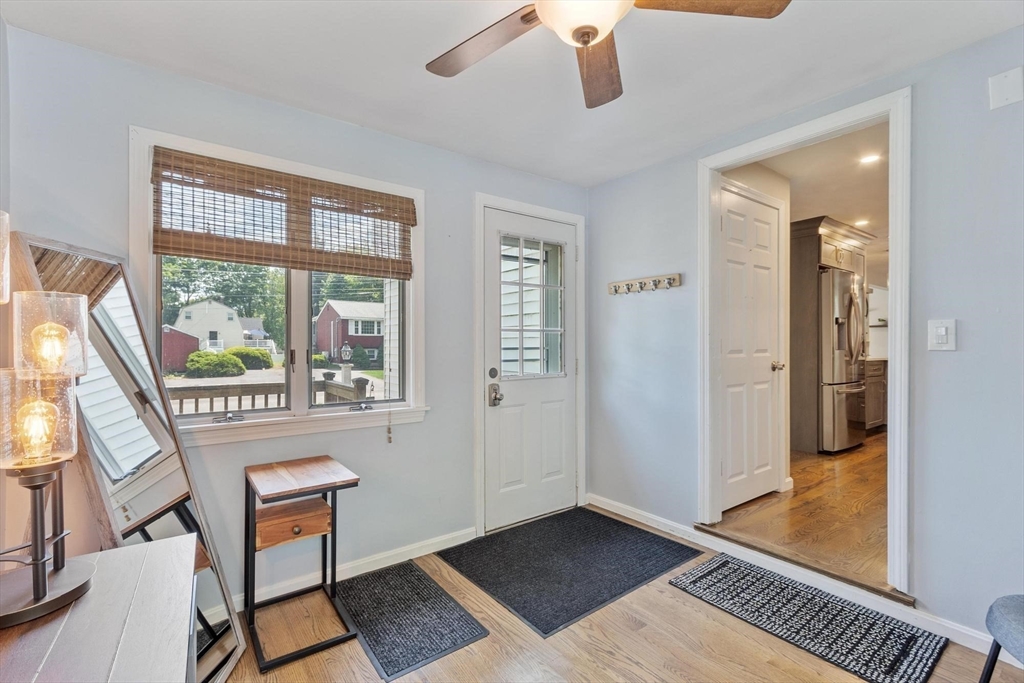 19 Brattle Street