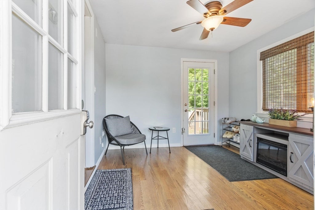 19 Brattle Street