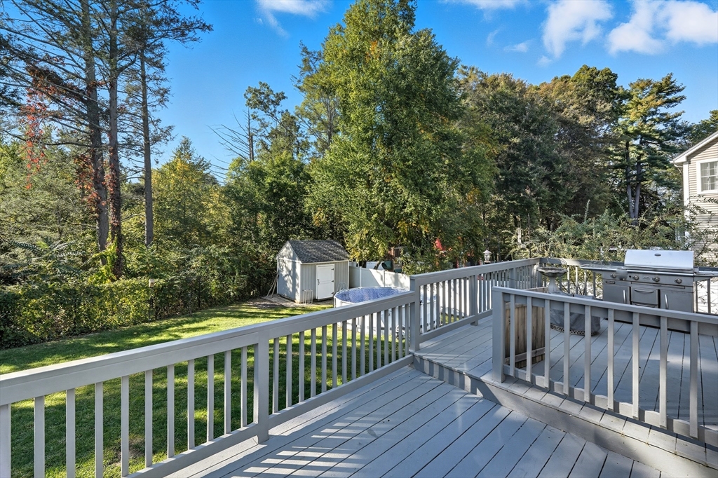 31 Woodland Ridge Rd.