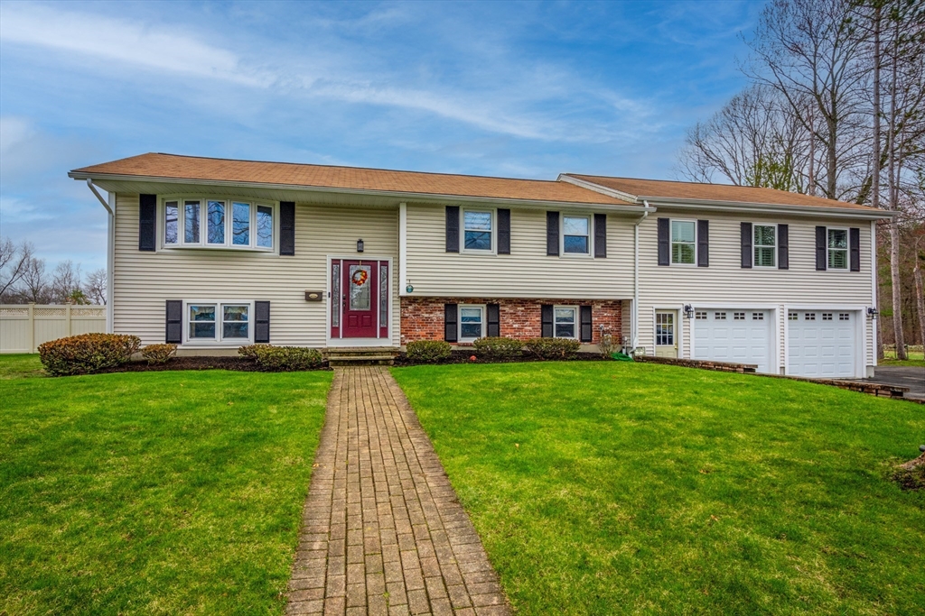 Photo: 60 Catherine Drive, Peabody, MA