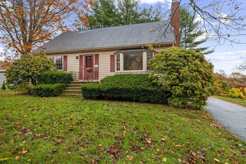 45 Peach Highlands Marblehead MA 01945
