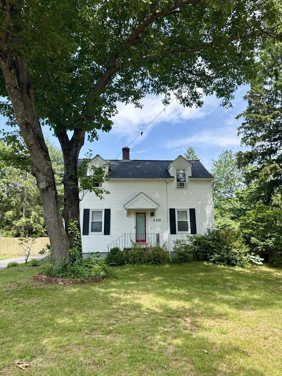 330 Newman Ave