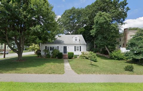 899 Greendale Avenue Needham MA 02492