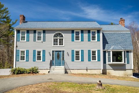 1175 Elm St Leominster MA 01453