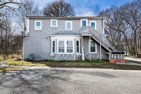 Photo of 16 Lt Hauser Lane #3, Falmouth, MA 02540 (MLS # 73496088)