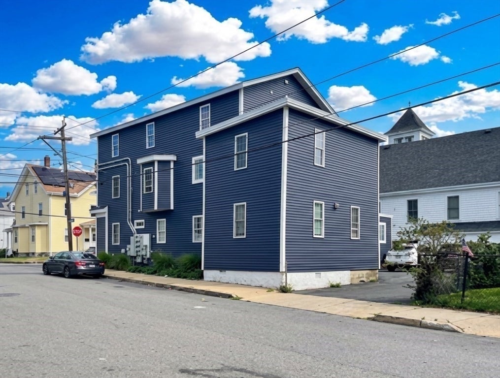 90 Essex St
