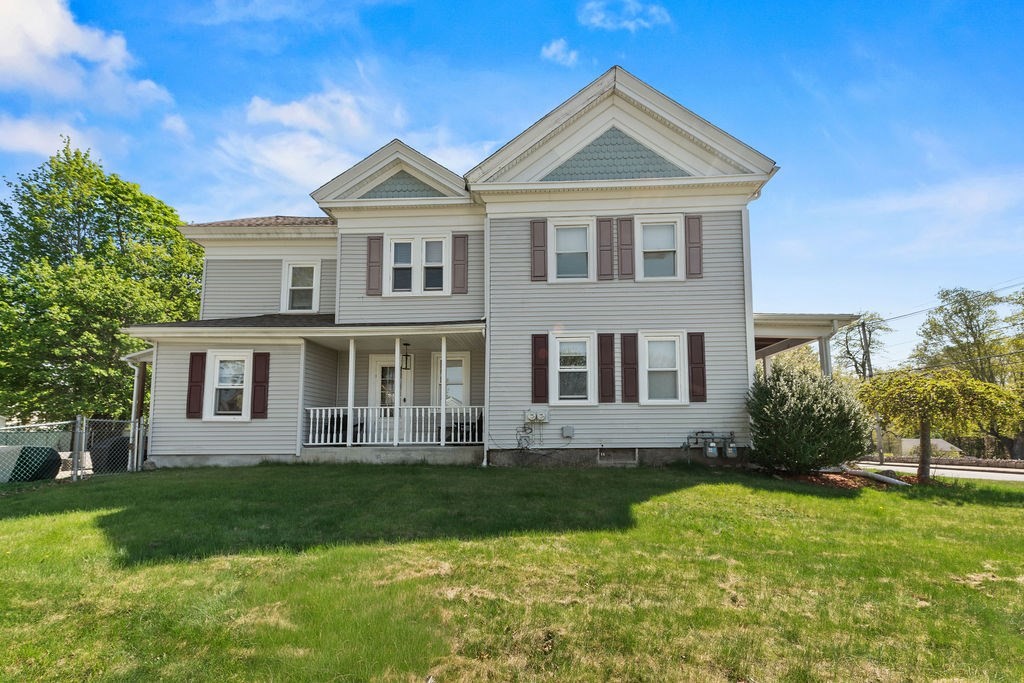 200 Union St