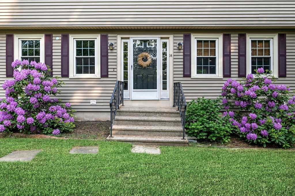14 Wayside Ave