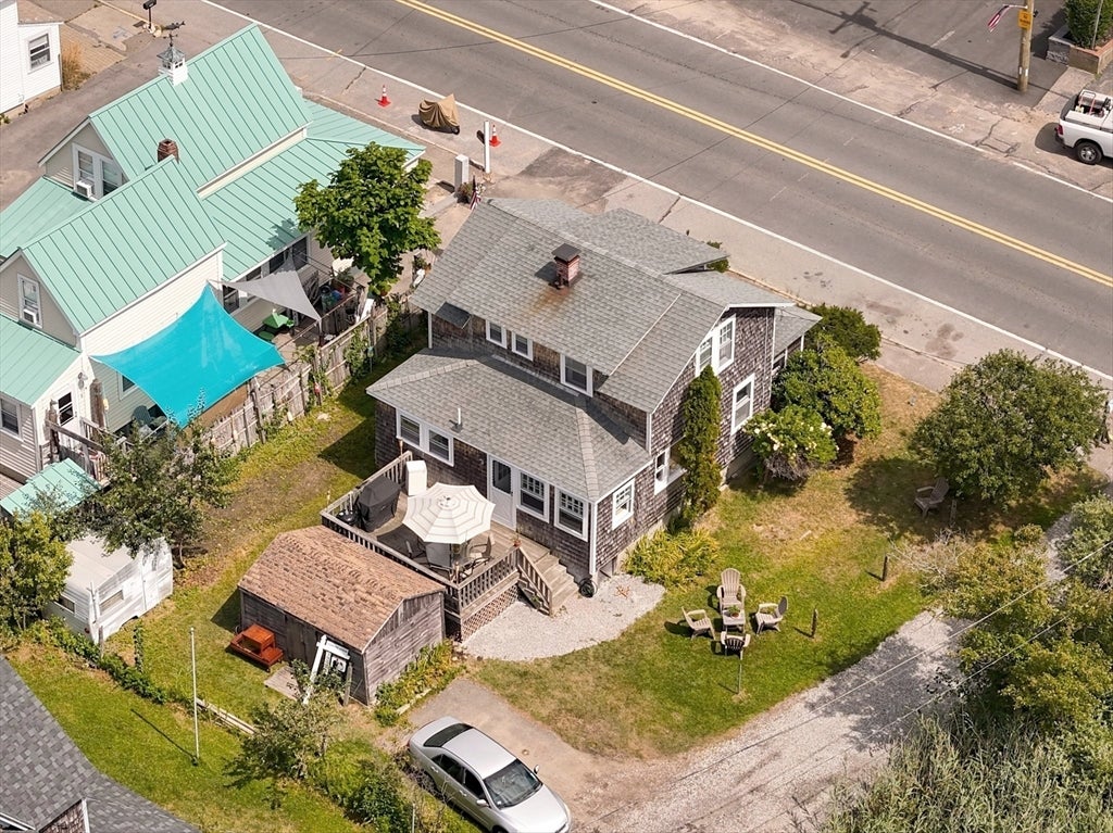 171 N End Blvd