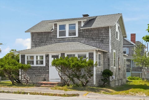 Photo of 171 N End Blvd, Salisbury, MA 01952 (MLS # 73568757)