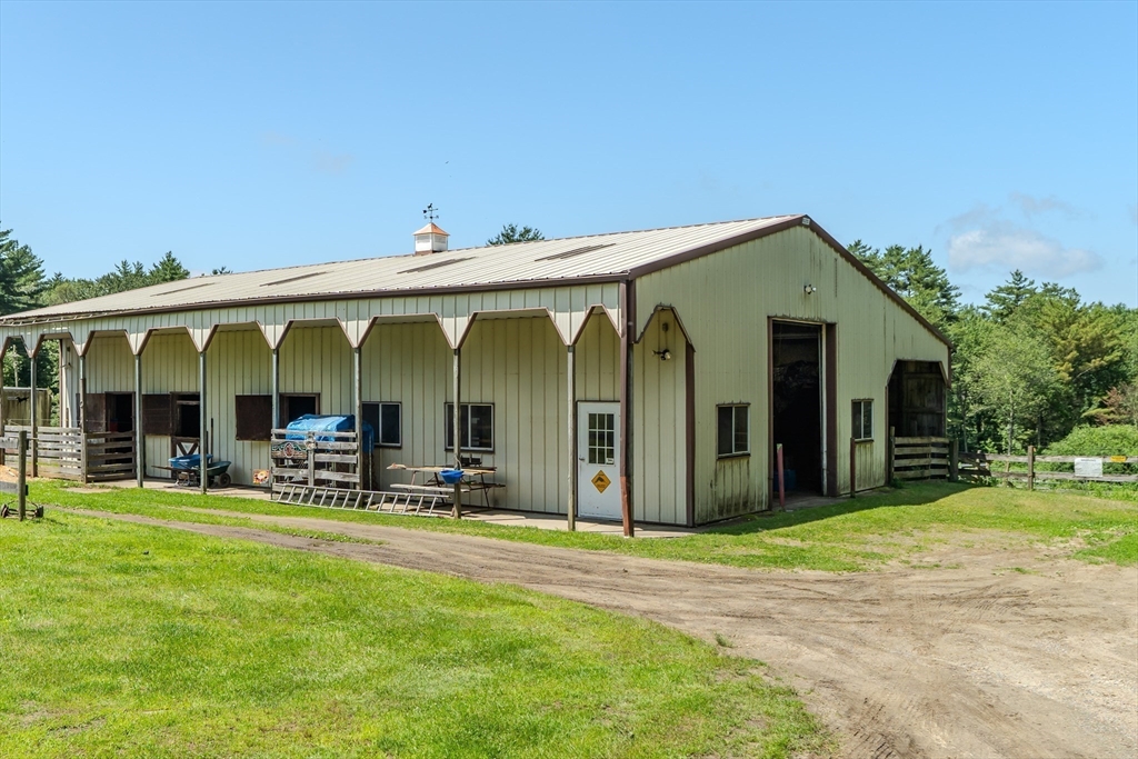 74 Sabin St