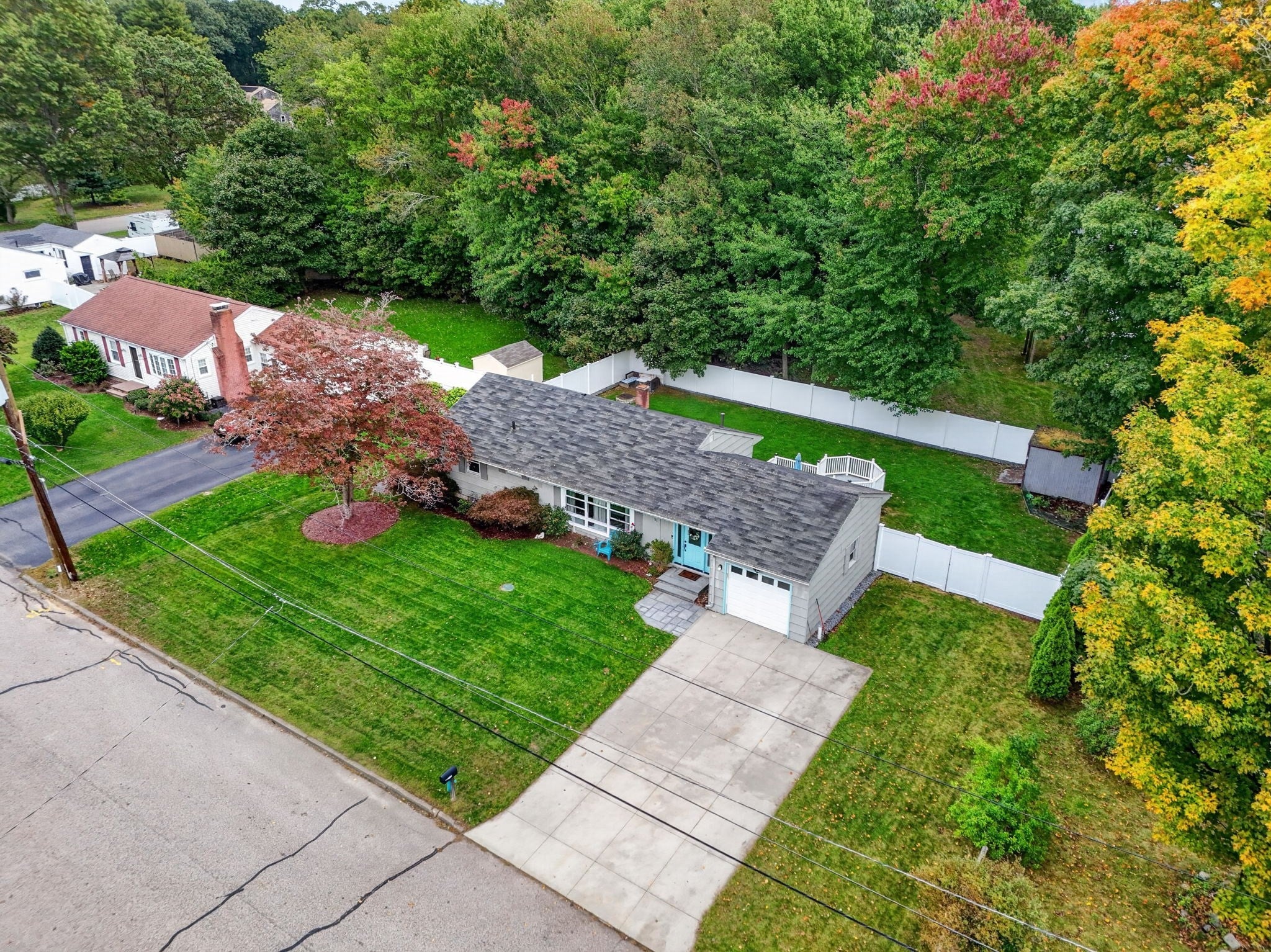 51 Cherry Hill Dr, Seekonk, MA Photo #2