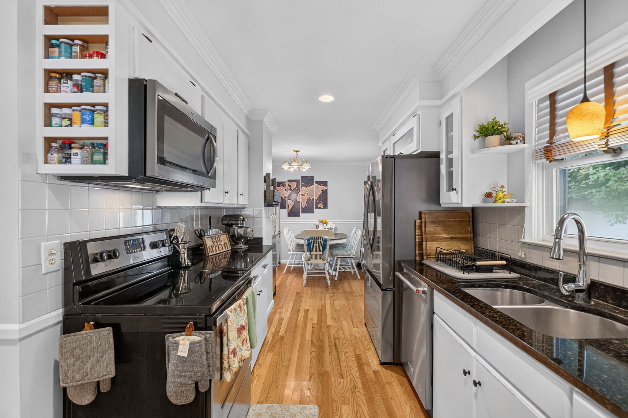 51 Cherry Hill Dr, Seekonk, MA Photo #5
