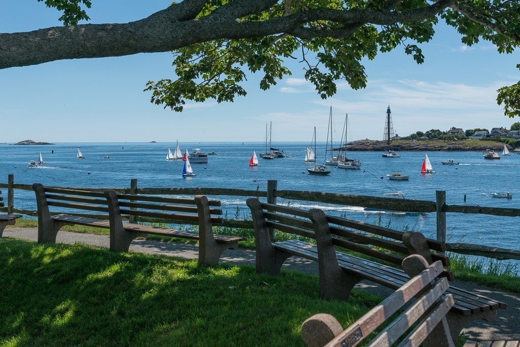 7 Fort Sewall Ln #C, Marblehead, MA, 7 Fort Sewall Ln #C, Marblehead, MA Photo #5
