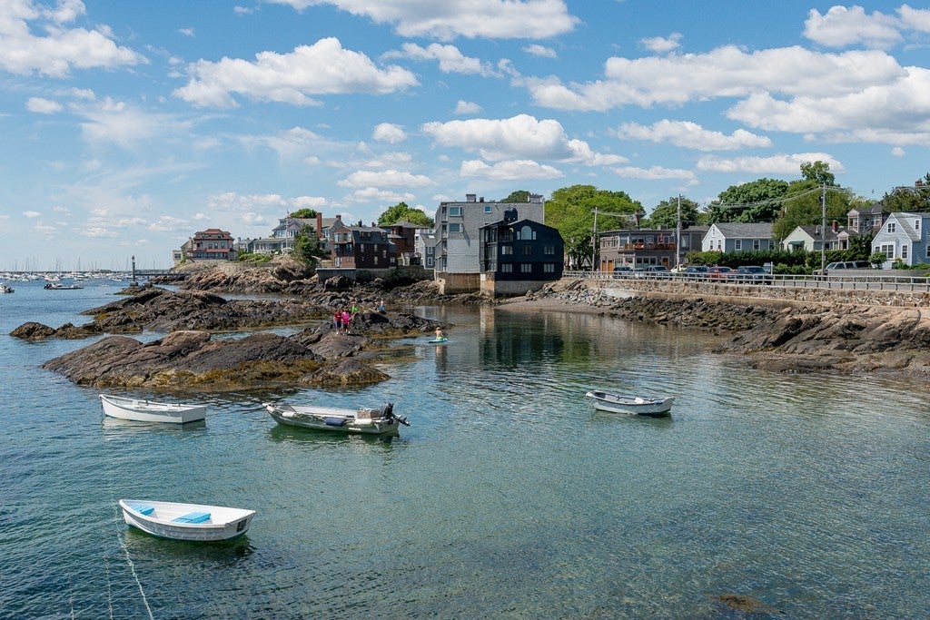 7 Fort Sewall Ln #C, Marblehead, MA, 7 Fort Sewall Ln #C, Marblehead, MA Photo #1