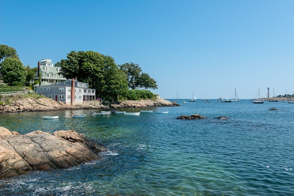 7 Fort Sewall Ln #C, Marblehead, MA, 7 Fort Sewall Ln #C, Marblehead, MA Photo #2