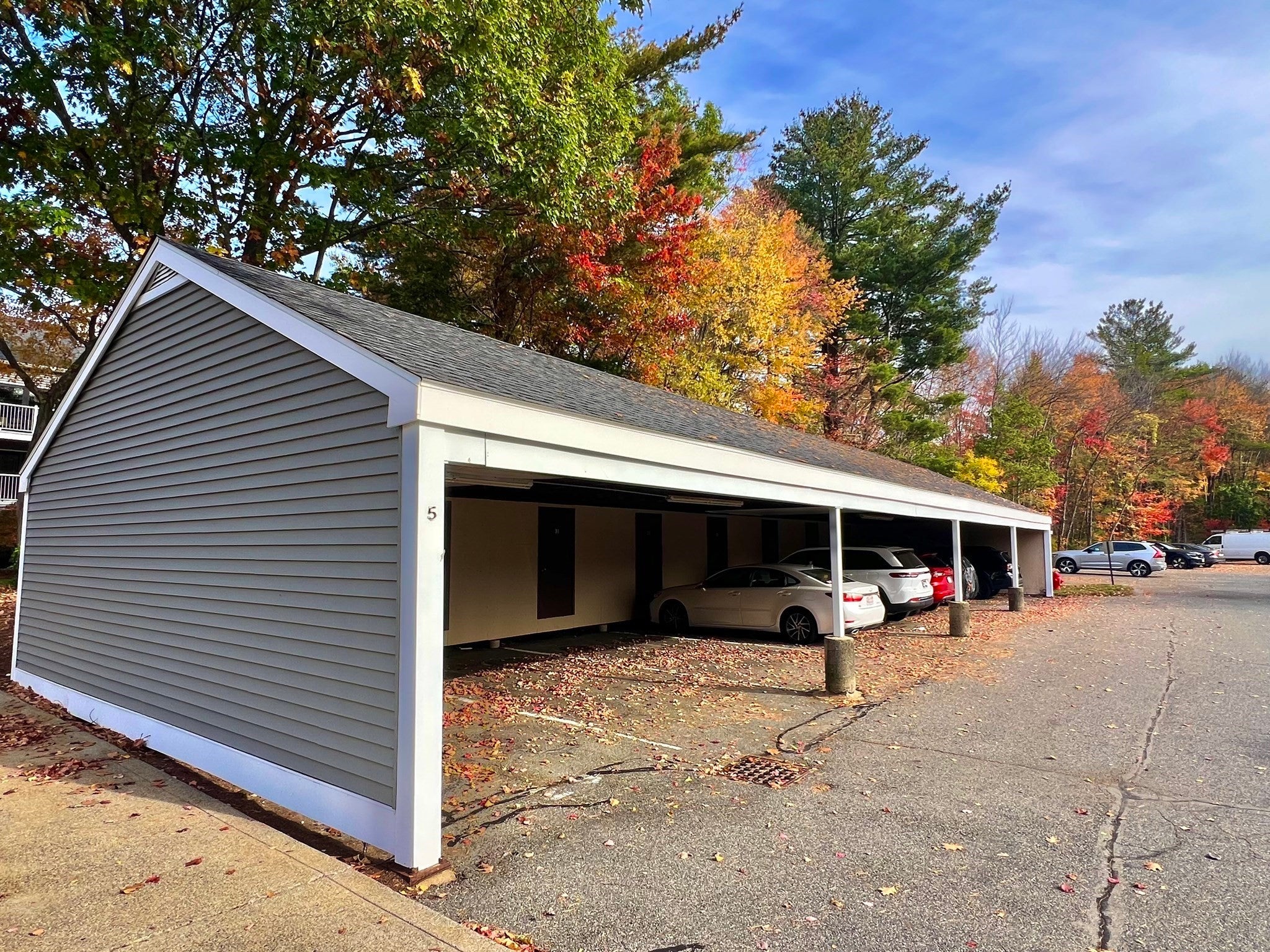 1100 Salem St #16, Lynnfield, MA Photo #15
