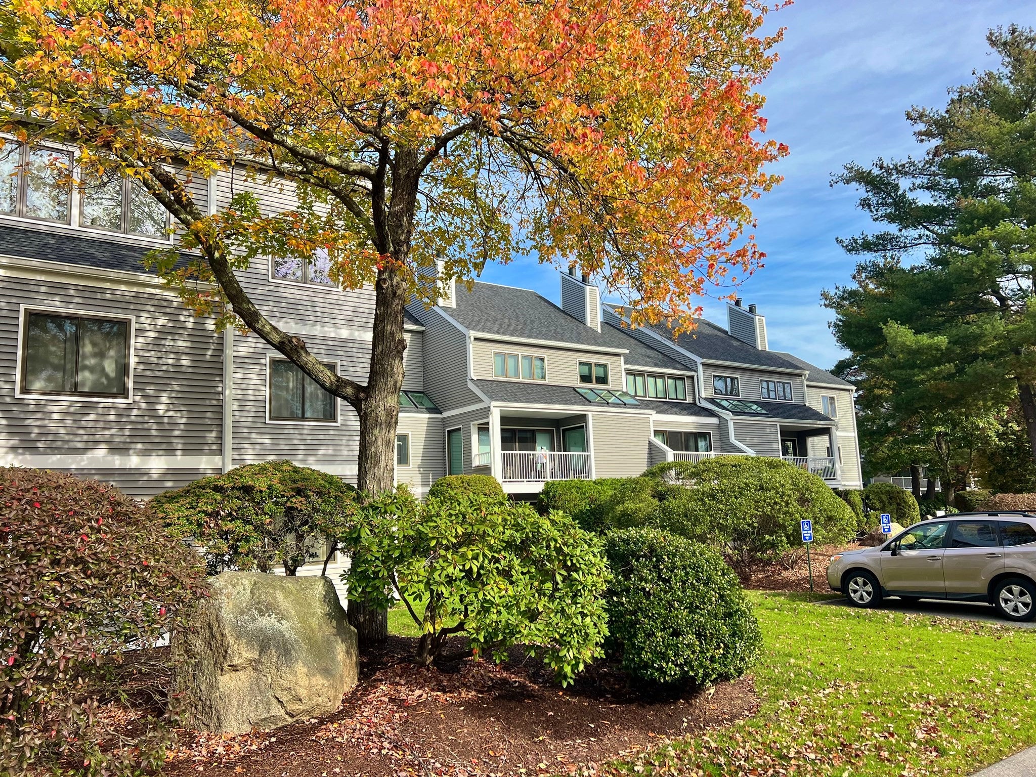 Photo of 1100 Salem St, Lynnfield, MA