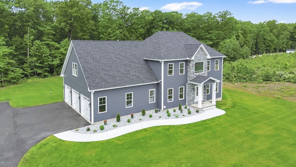 37 Balsam Hill Road