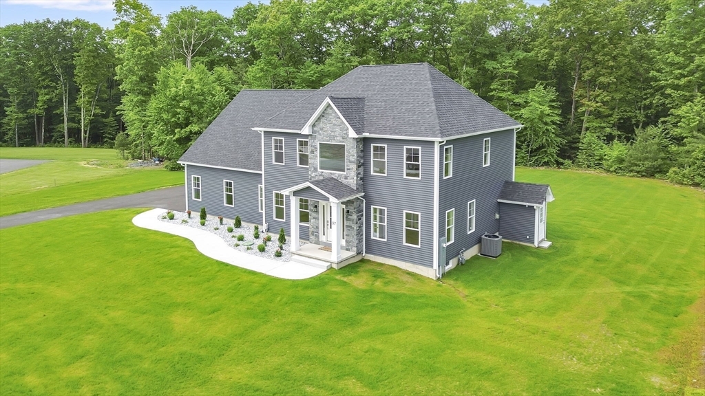 37 Balsam Hill Road