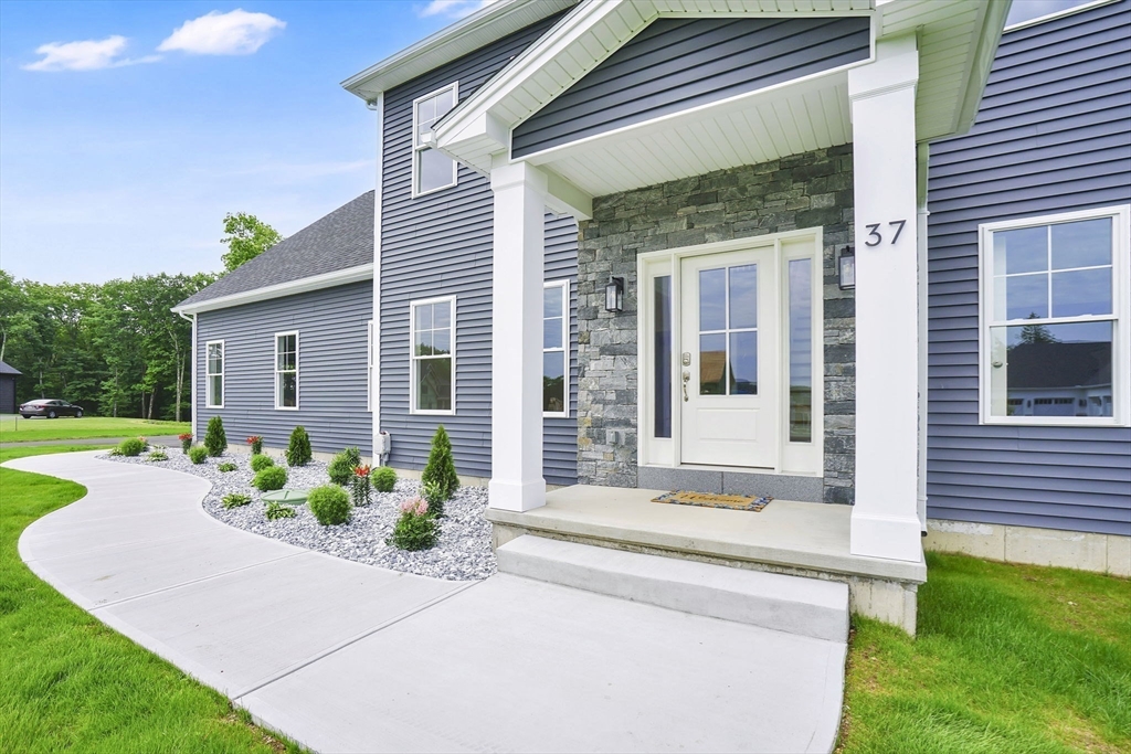 37 Balsam Hill Road
