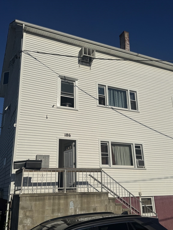 186 Fountain St