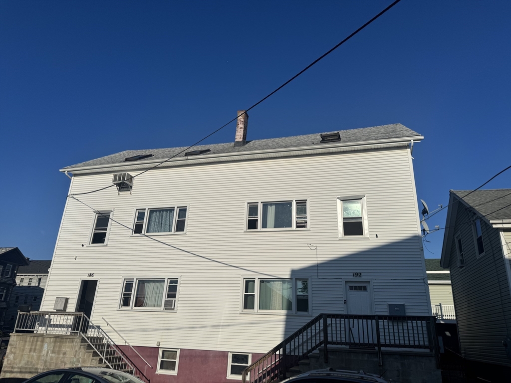 186 Fountain St